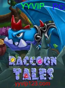 RaccoonTales