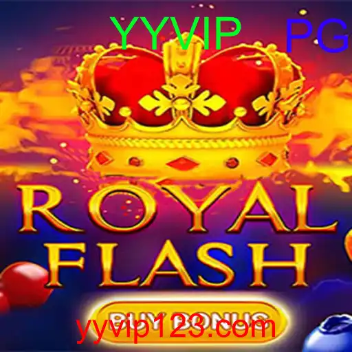 RoyalFlashBuyBonus